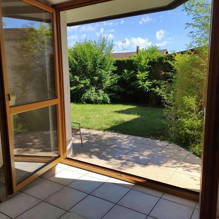 Ferienwohnung Am Trillenbuehl Залем Екстериор снимка