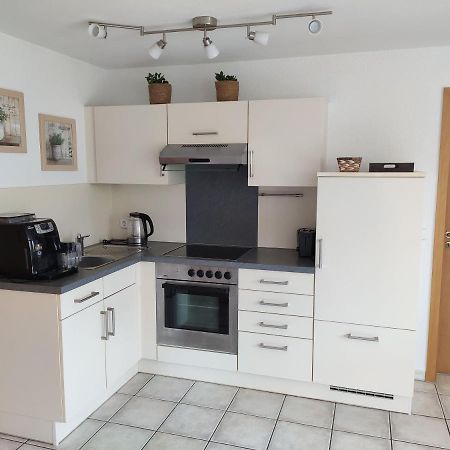 Ferienwohnung Am Trillenbuehl Залем Екстериор снимка