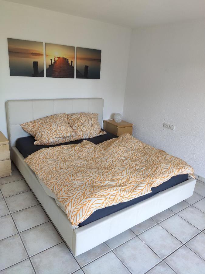Ferienwohnung Am Trillenbuehl Залем Екстериор снимка