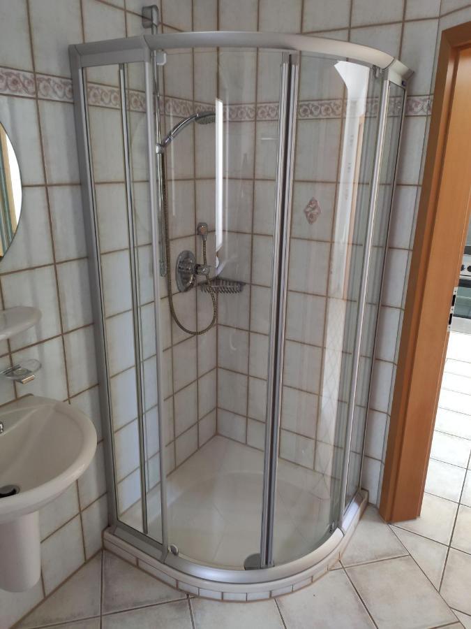 Ferienwohnung Am Trillenbuehl Залем Екстериор снимка