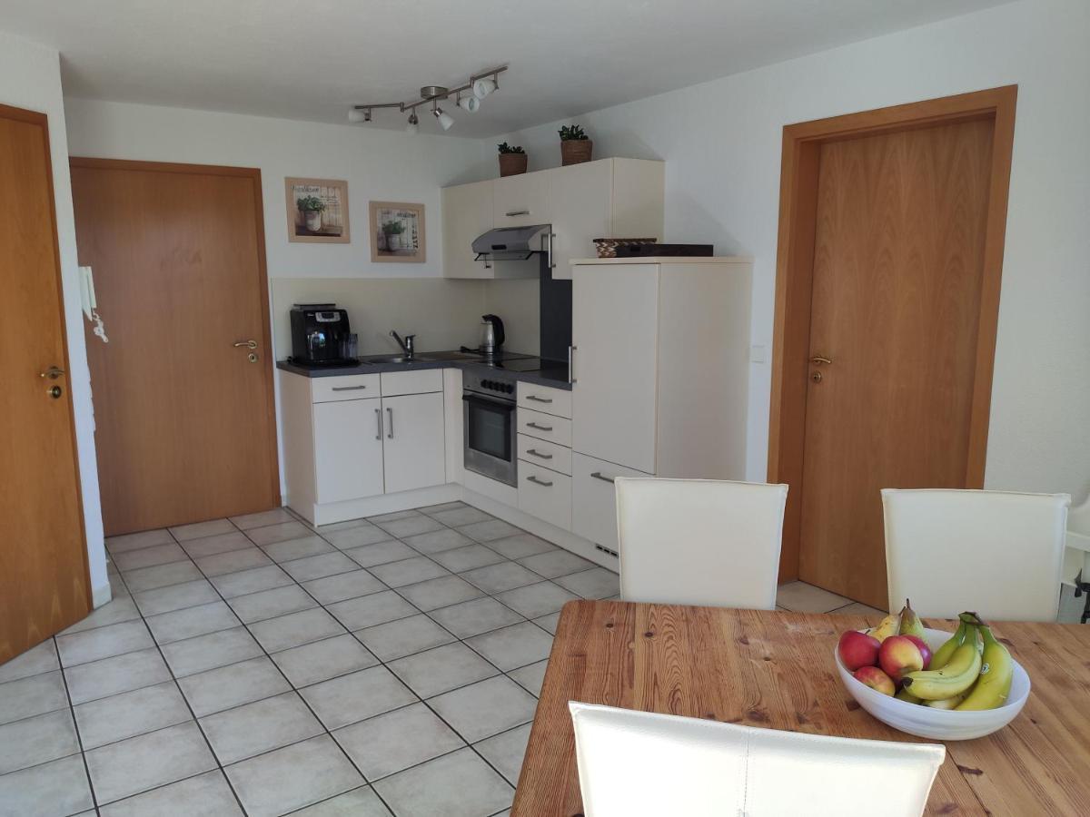 Ferienwohnung Am Trillenbuehl Залем Екстериор снимка