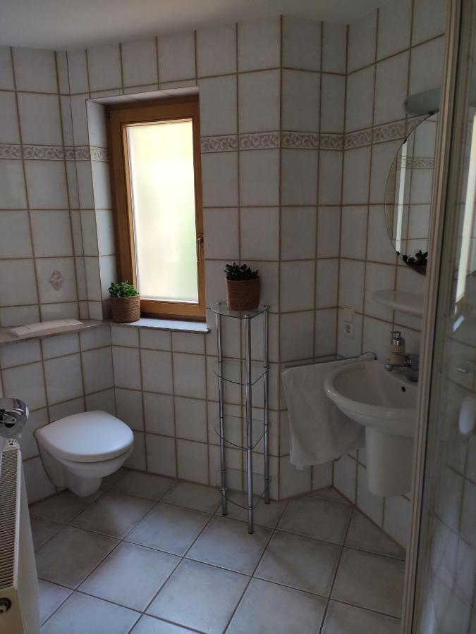 Ferienwohnung Am Trillenbuehl Залем Екстериор снимка